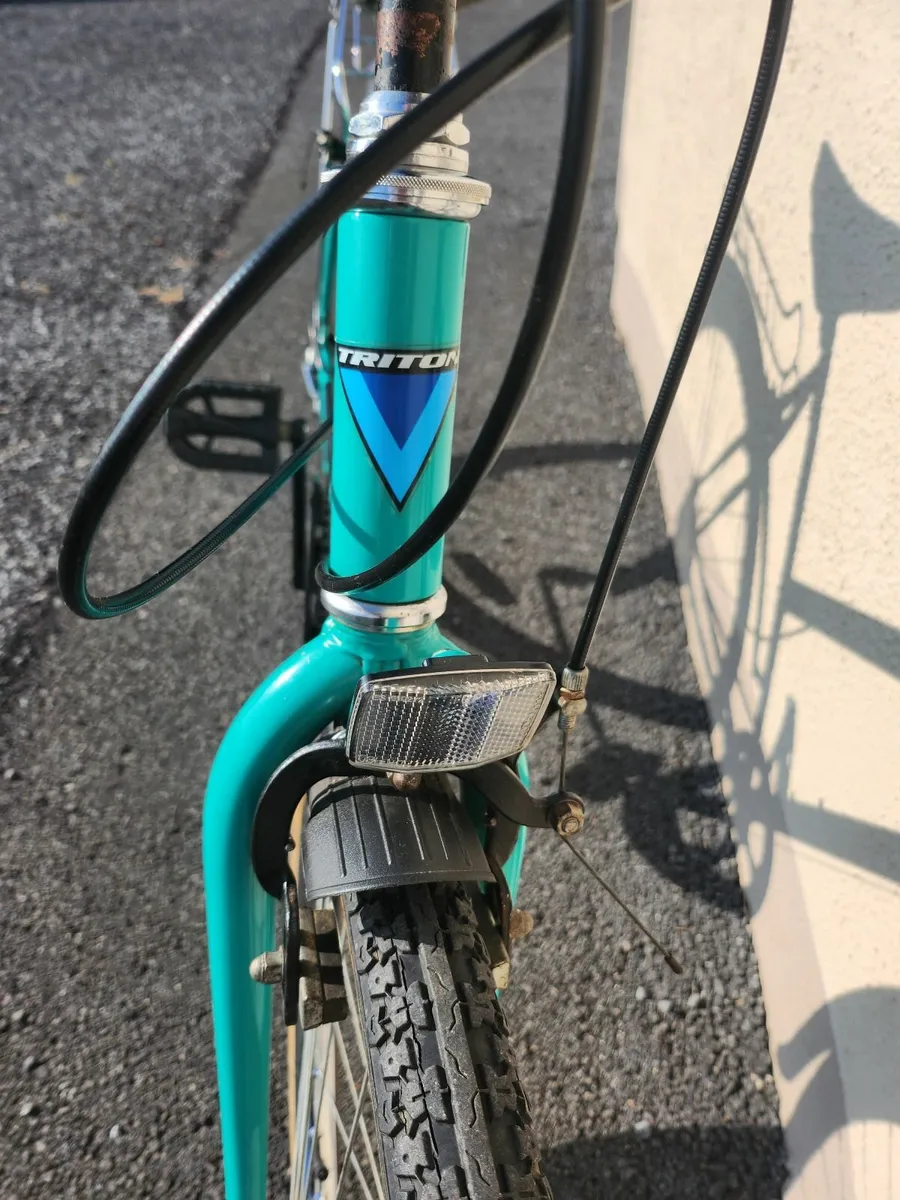 Mountain Bike - Image 2