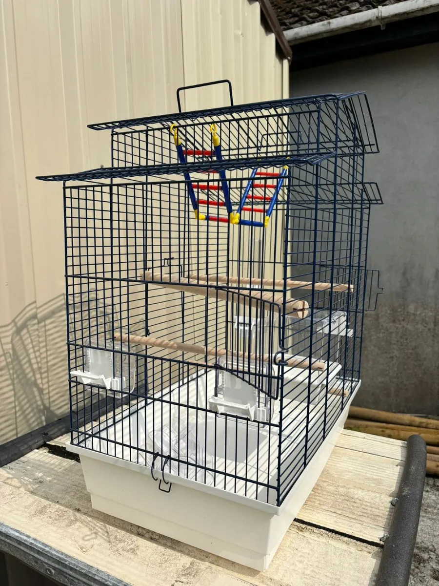 Bird cage - Image 2