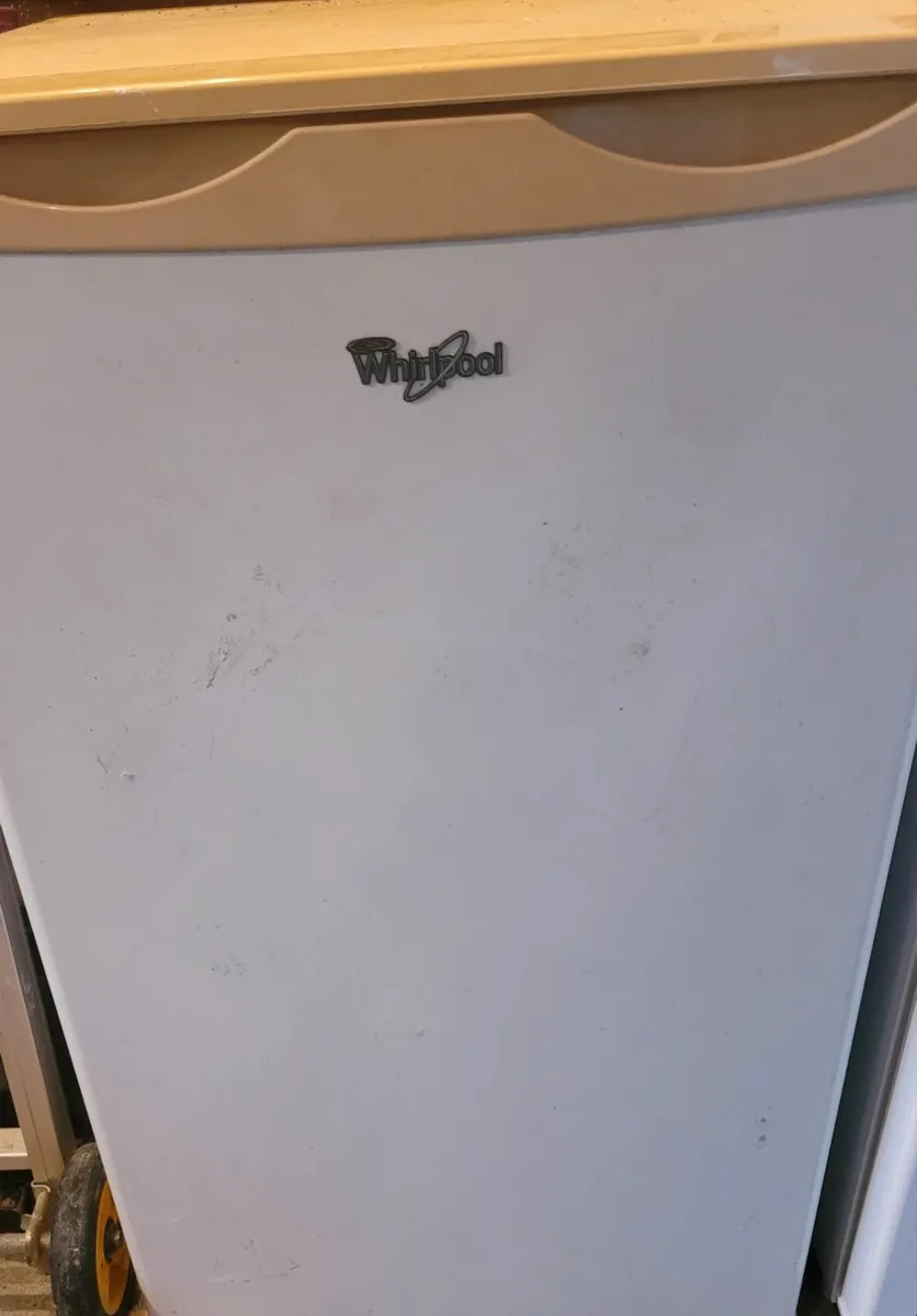 Whirlpool freezer - Image 3