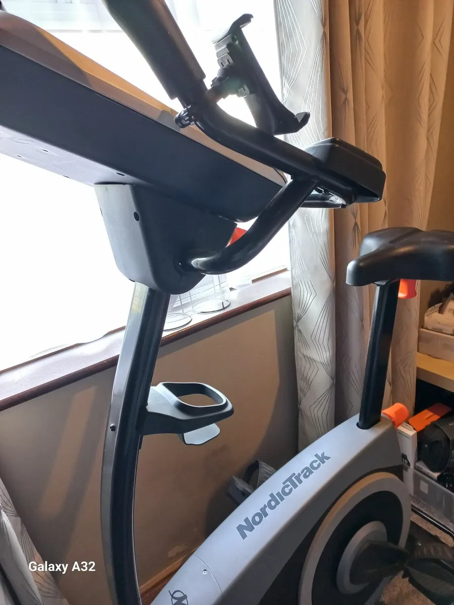 Exercise Bike - Image 3