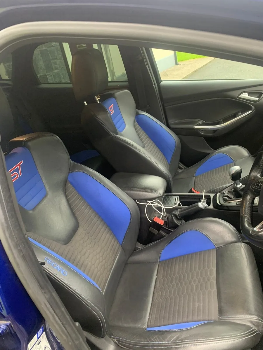 Ford Focus ST-2 diesel - Image 3