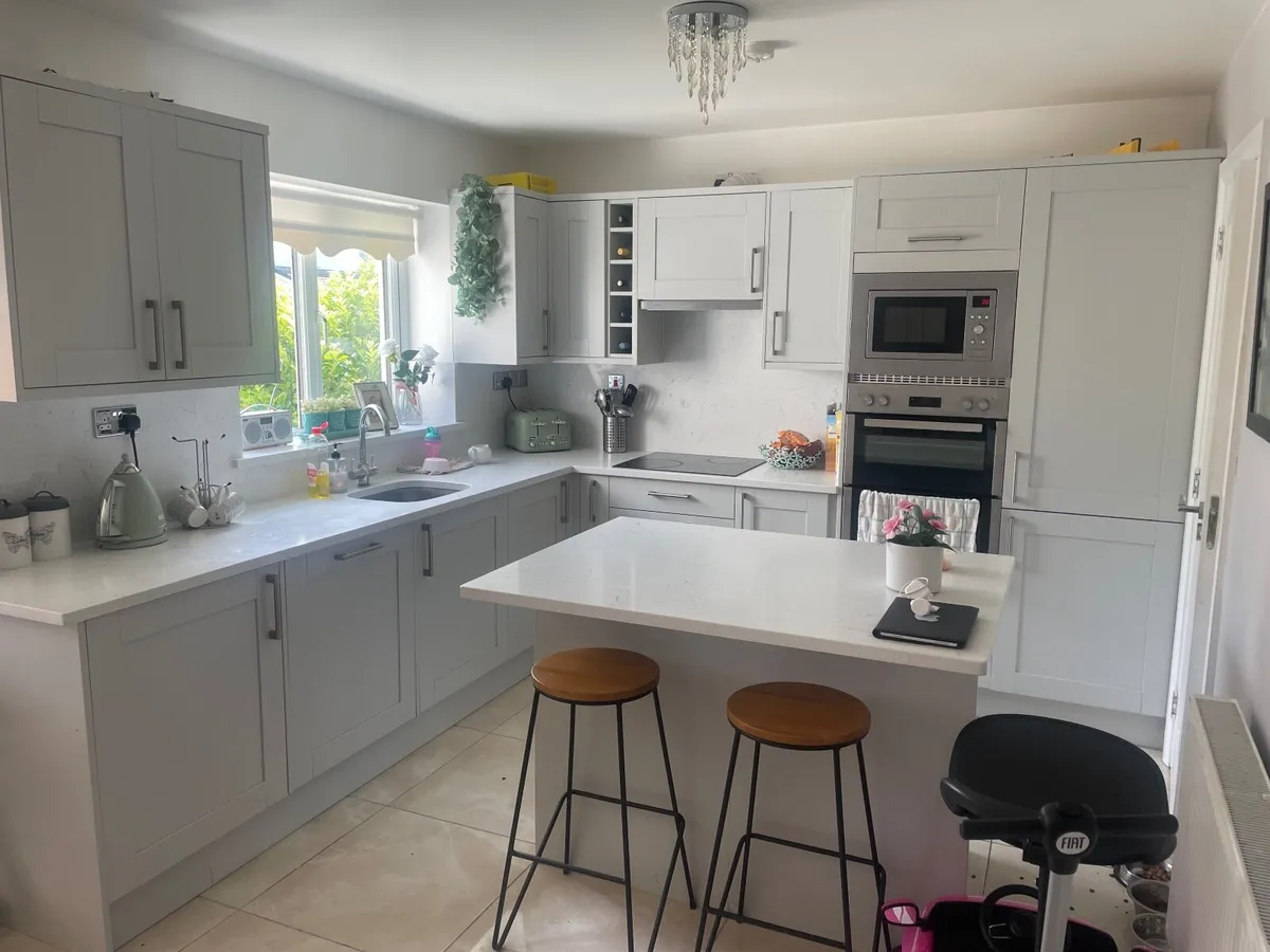 Kitchen - Image 1
