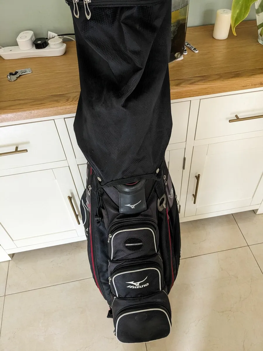 Golf Clubs - Image 2