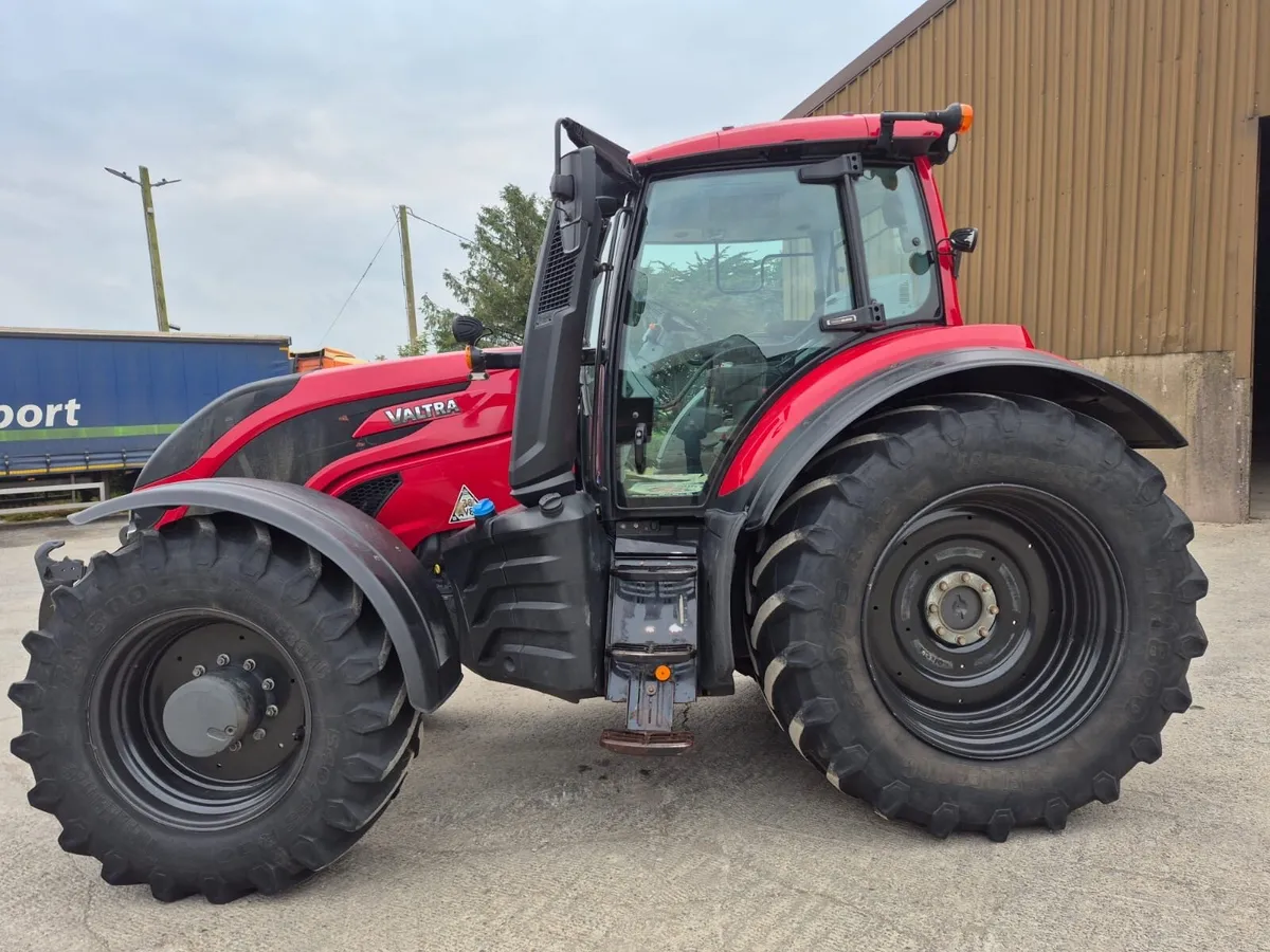 2030 Valtra T234 Versu - Image 1