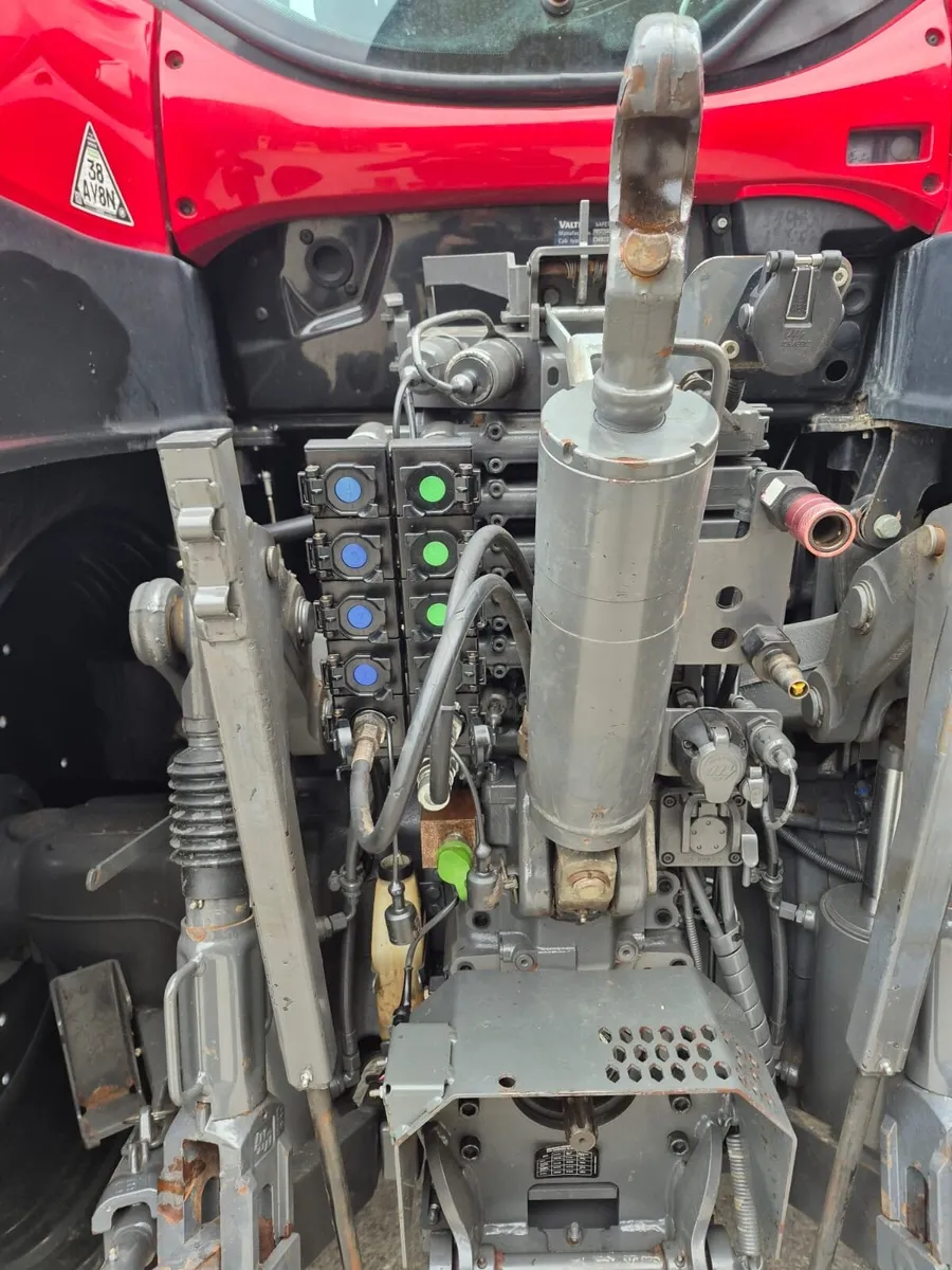 2030 Valtra T234 Versu - Image 3
