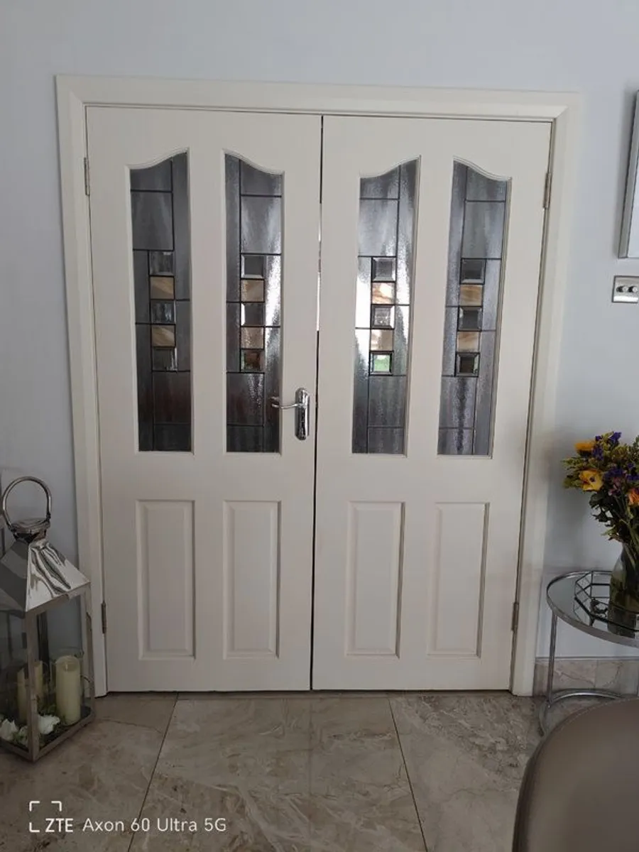 Internal.Doors - Image 1