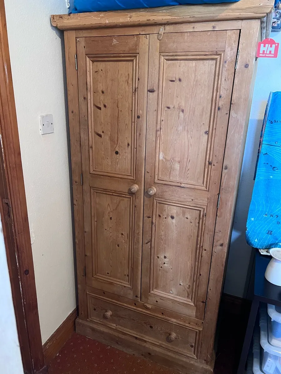 Cupboard