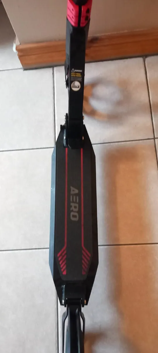 Scooter - Image 4