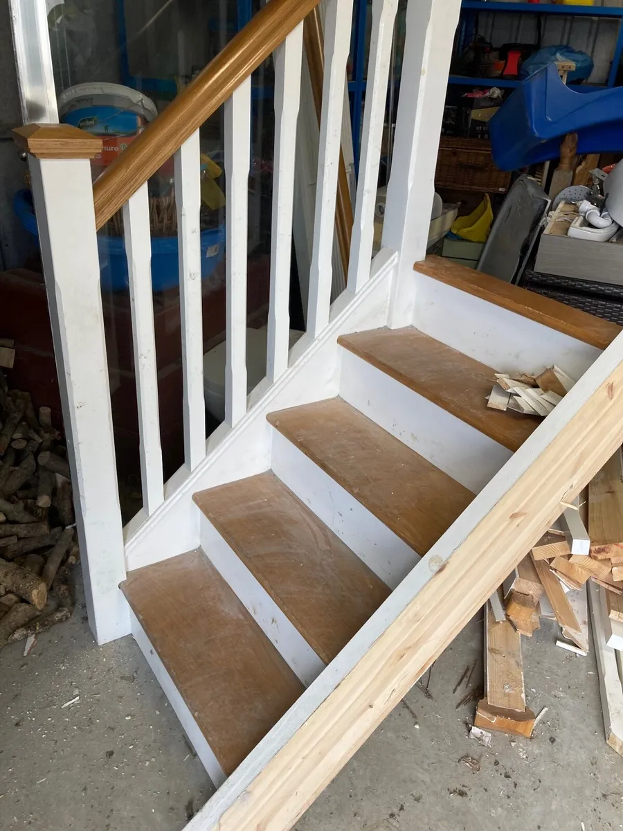 Stairs - Image 1