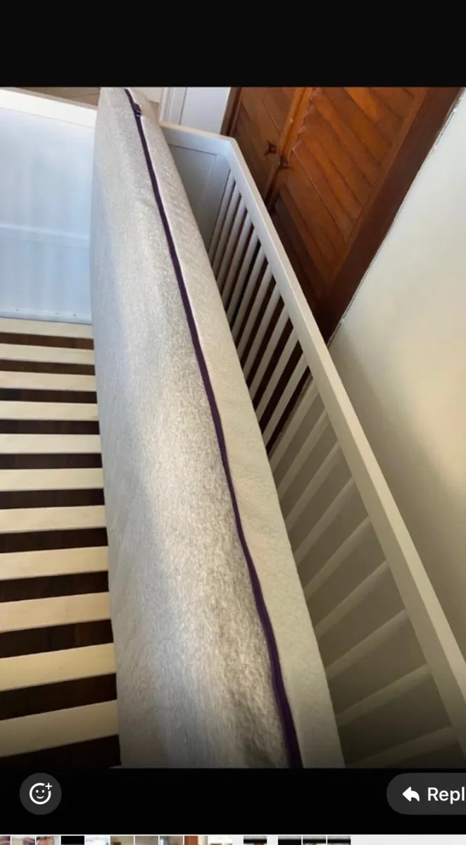 Child’s cot - Image 3