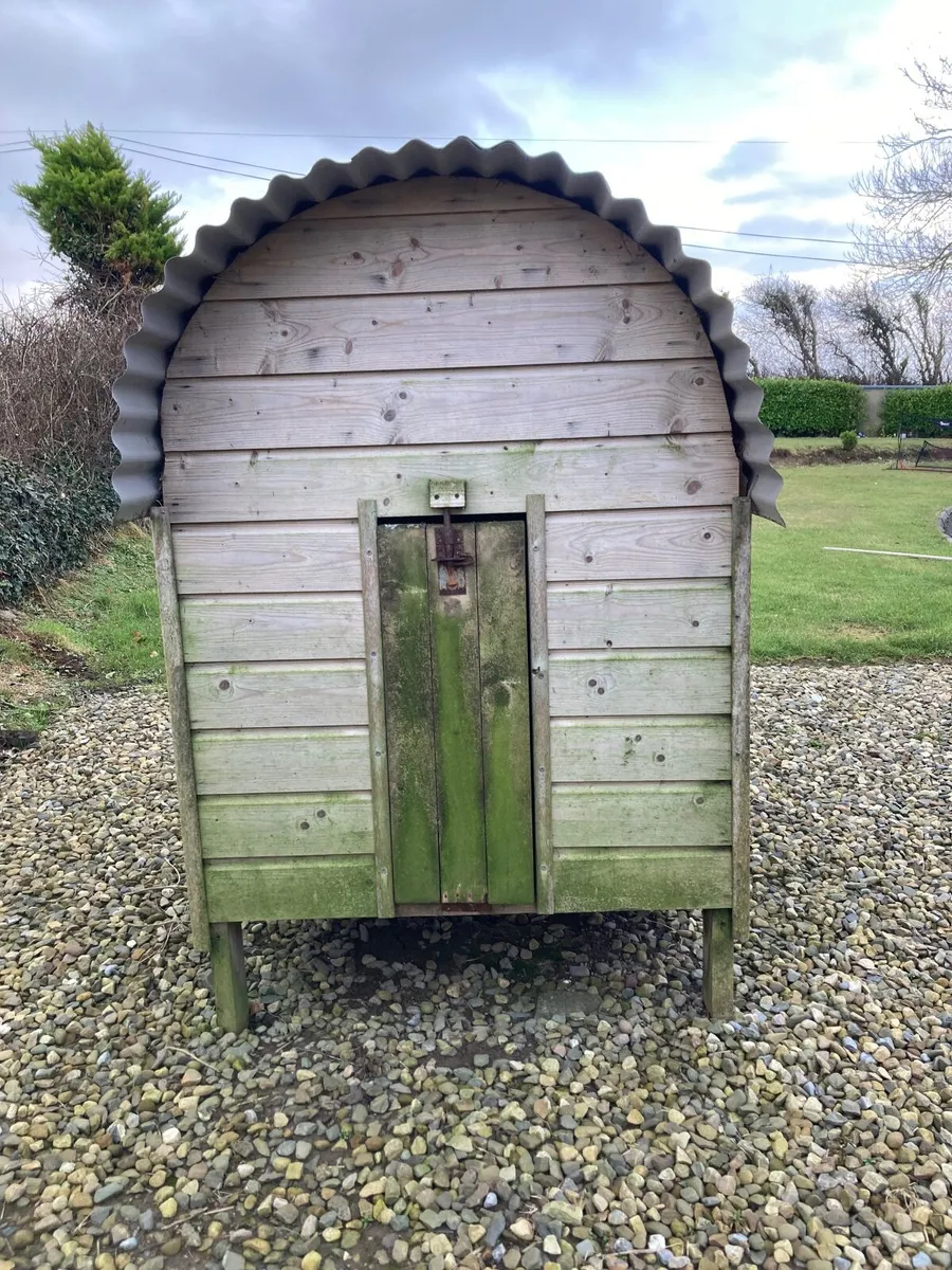 Hen house - Image 4