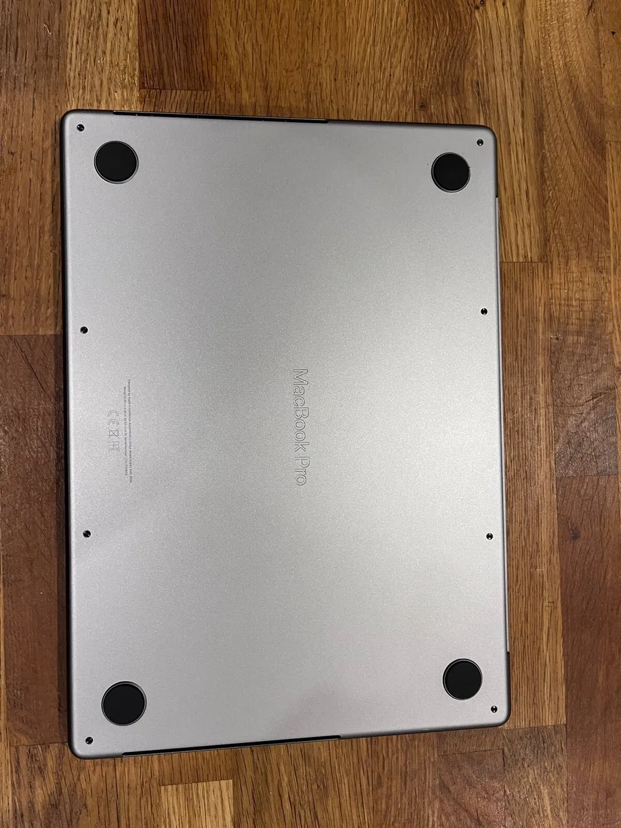MacBook M1 Pro 14” - Image 4