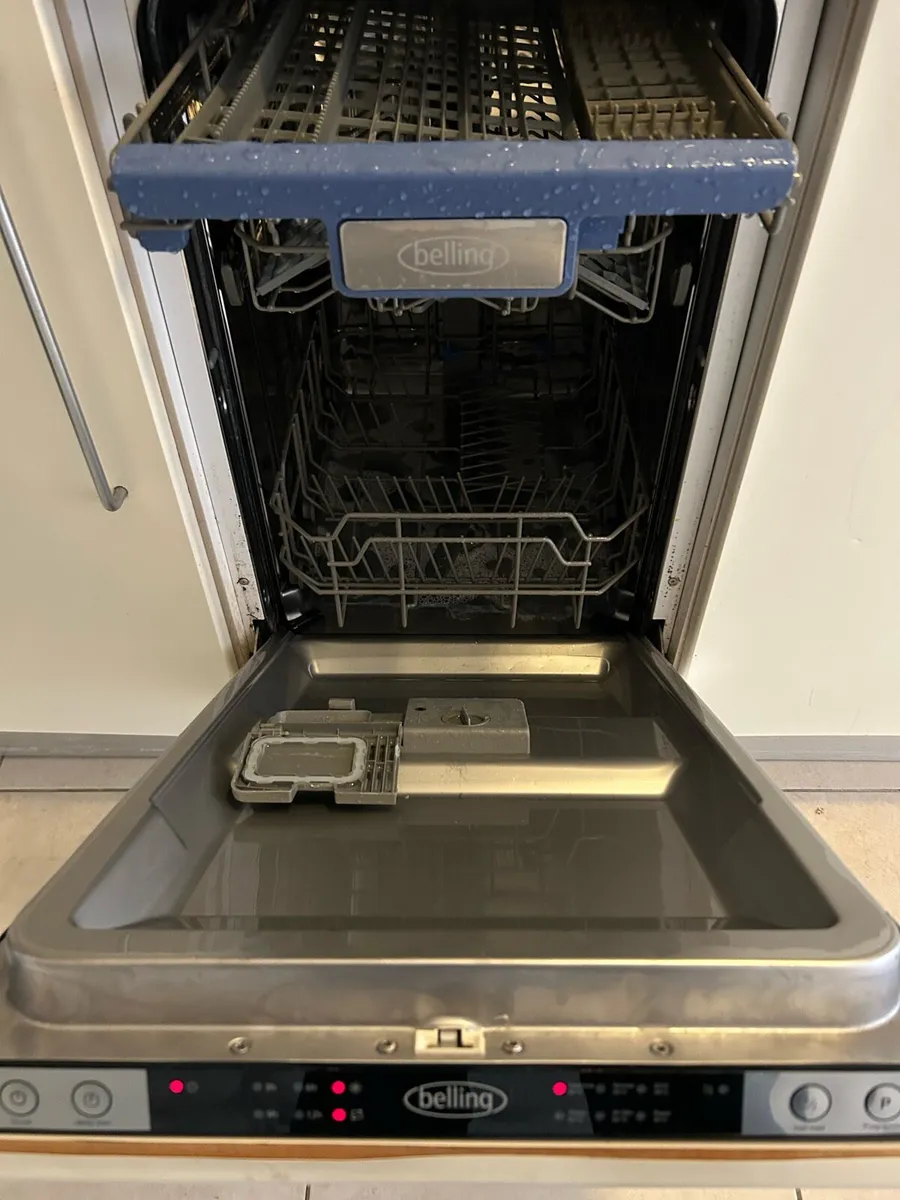 Appliances