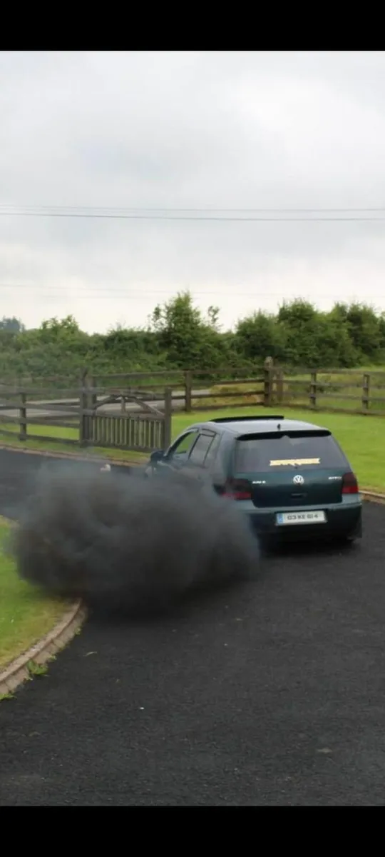 Volkswagen Golf 2003 Mk4 PD130 - Image 4