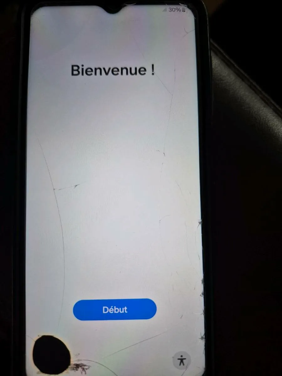 Samsung A23 5g - Image 1