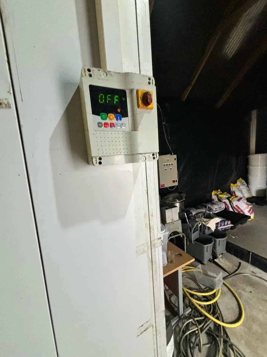 Coldroom and freezer - Image 4