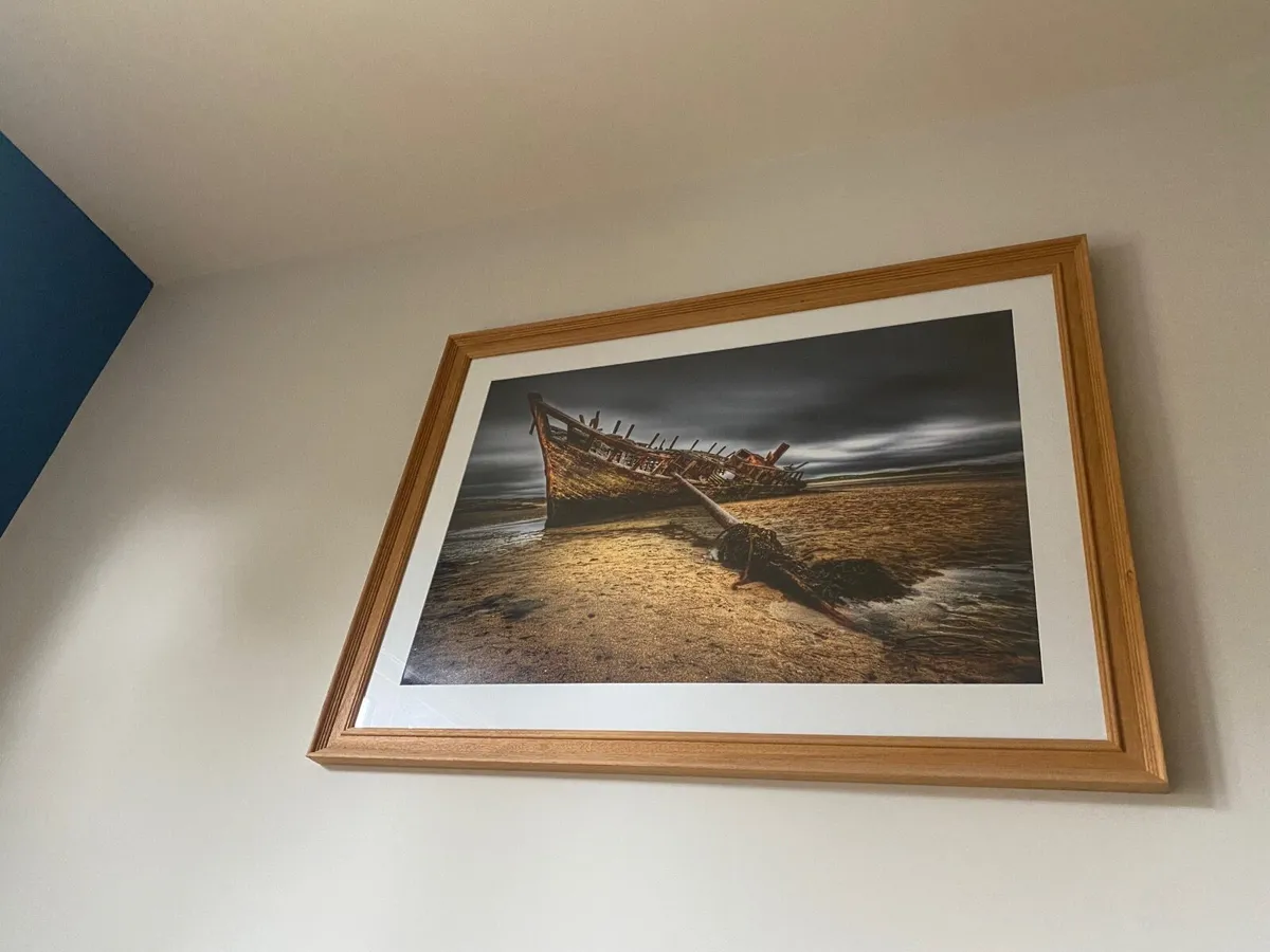“Beached”  Bad Eddie - Image 4