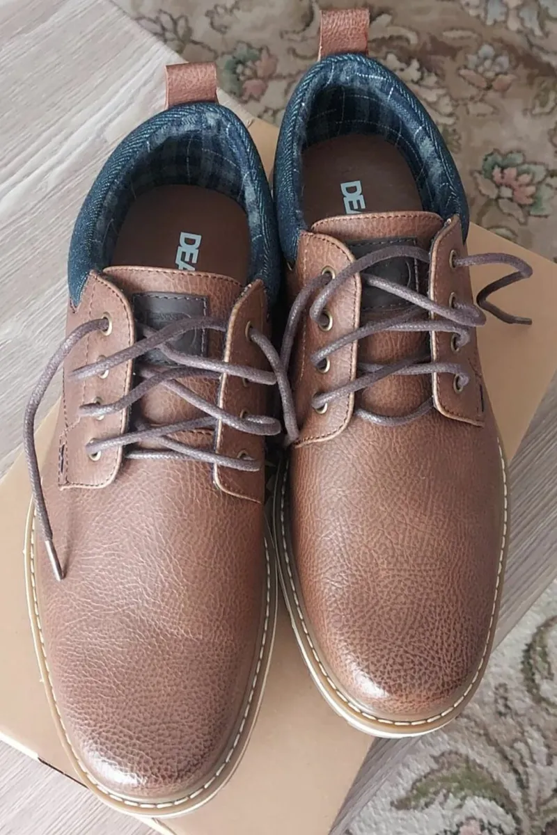 Mens shoes - Image 2