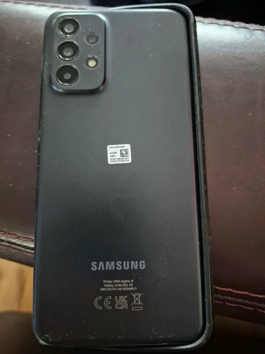 Samsung A23 5g - Image 2