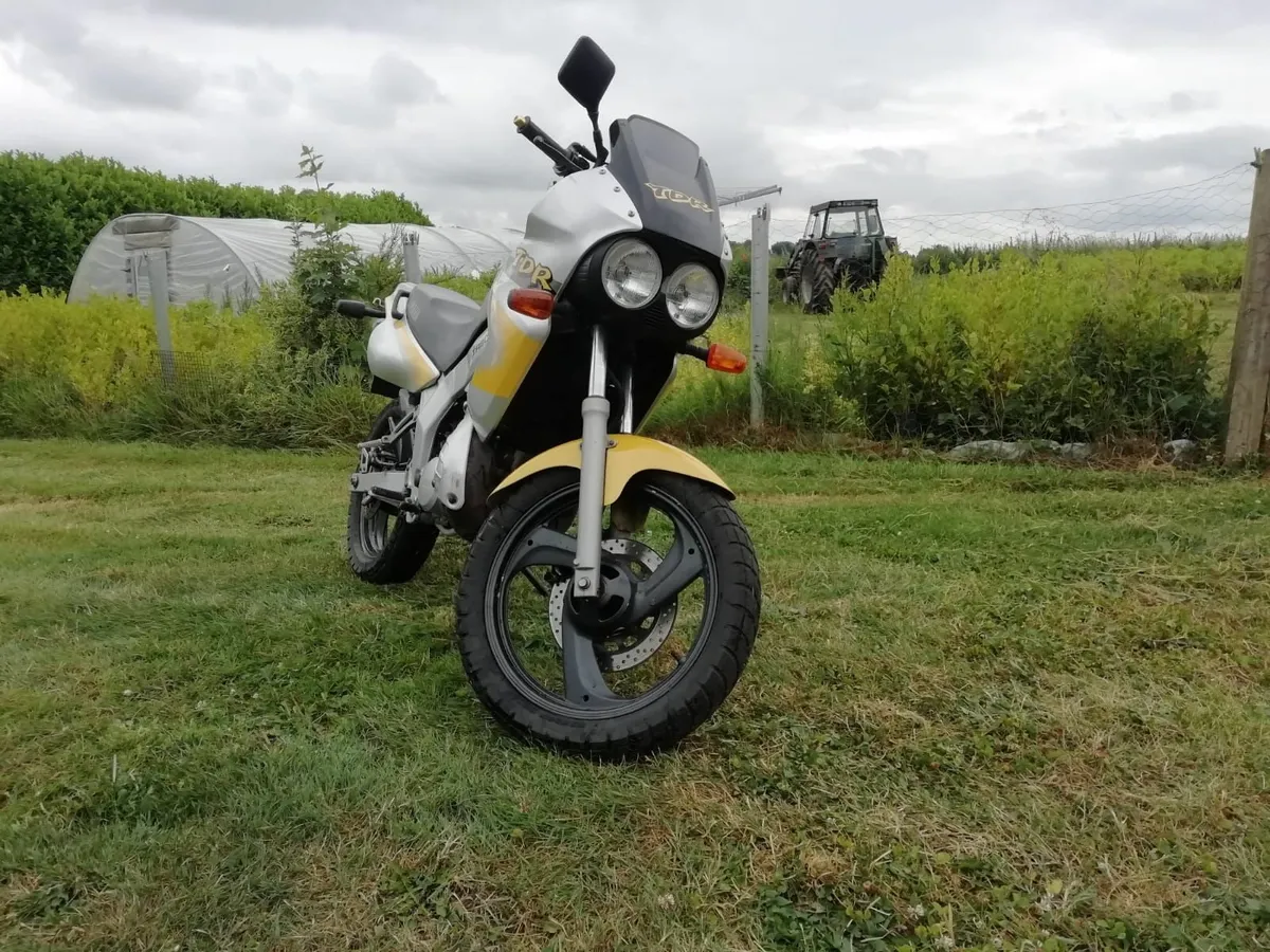 YAMAHA Other 1998 - Image 1