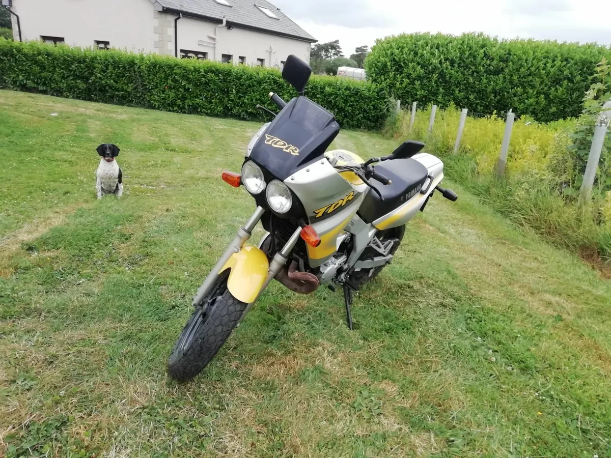YAMAHA Other 1998 - Image 3
