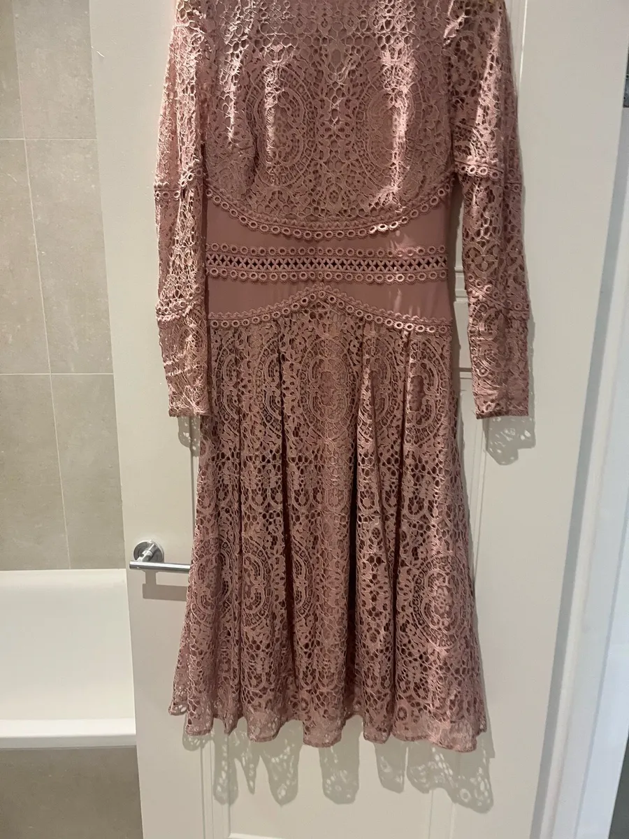 ASOS dress - Image 1