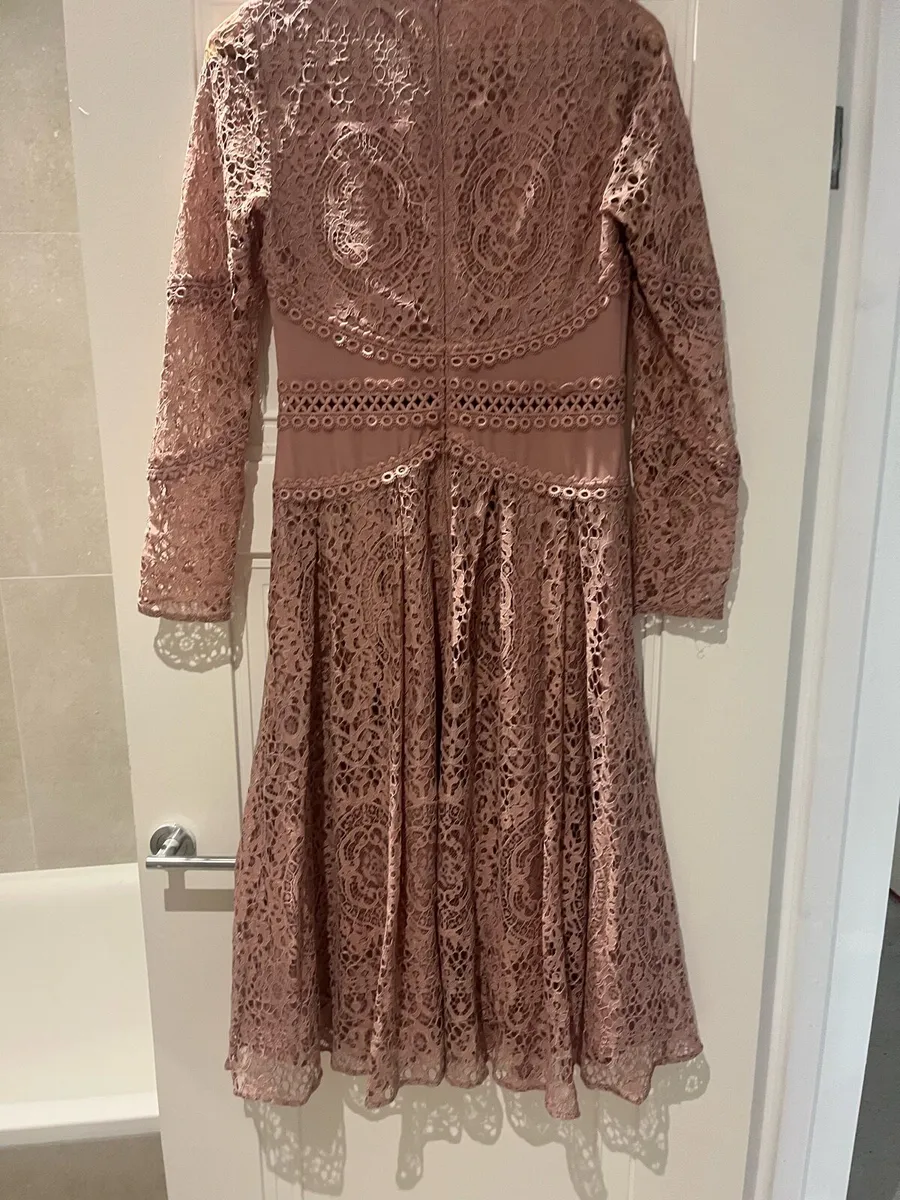 ASOS dress - Image 3