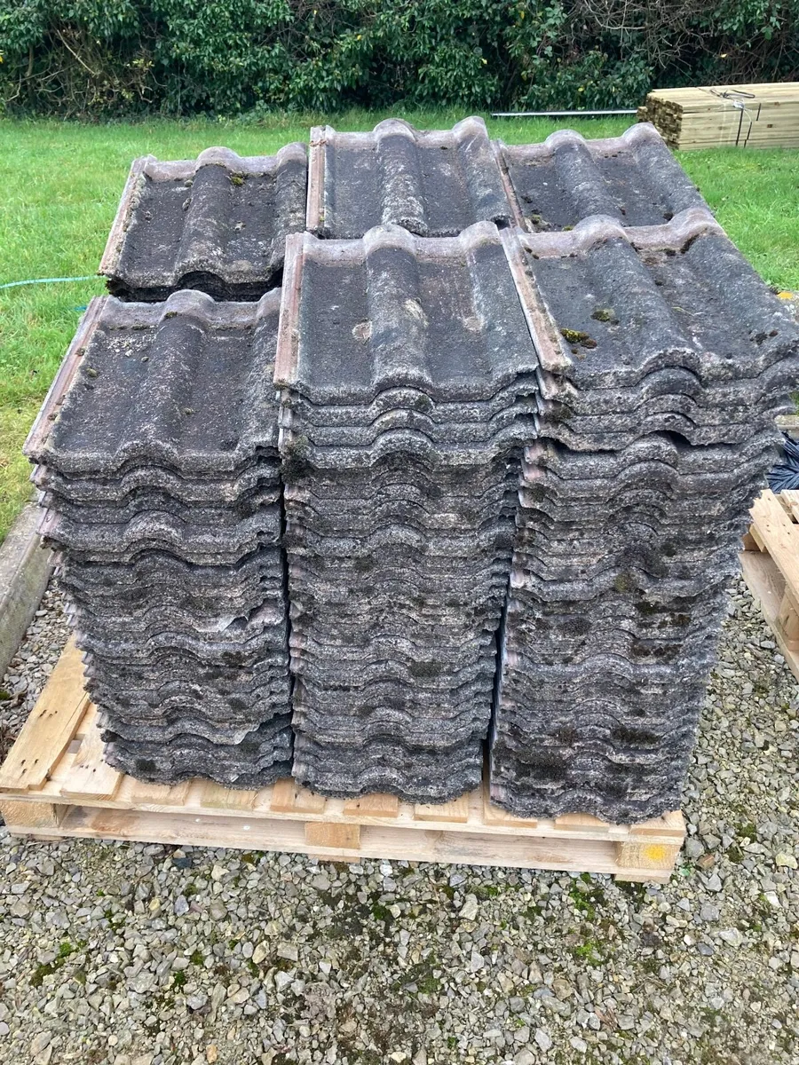Roof Tiles - Redland 50 - Image 3