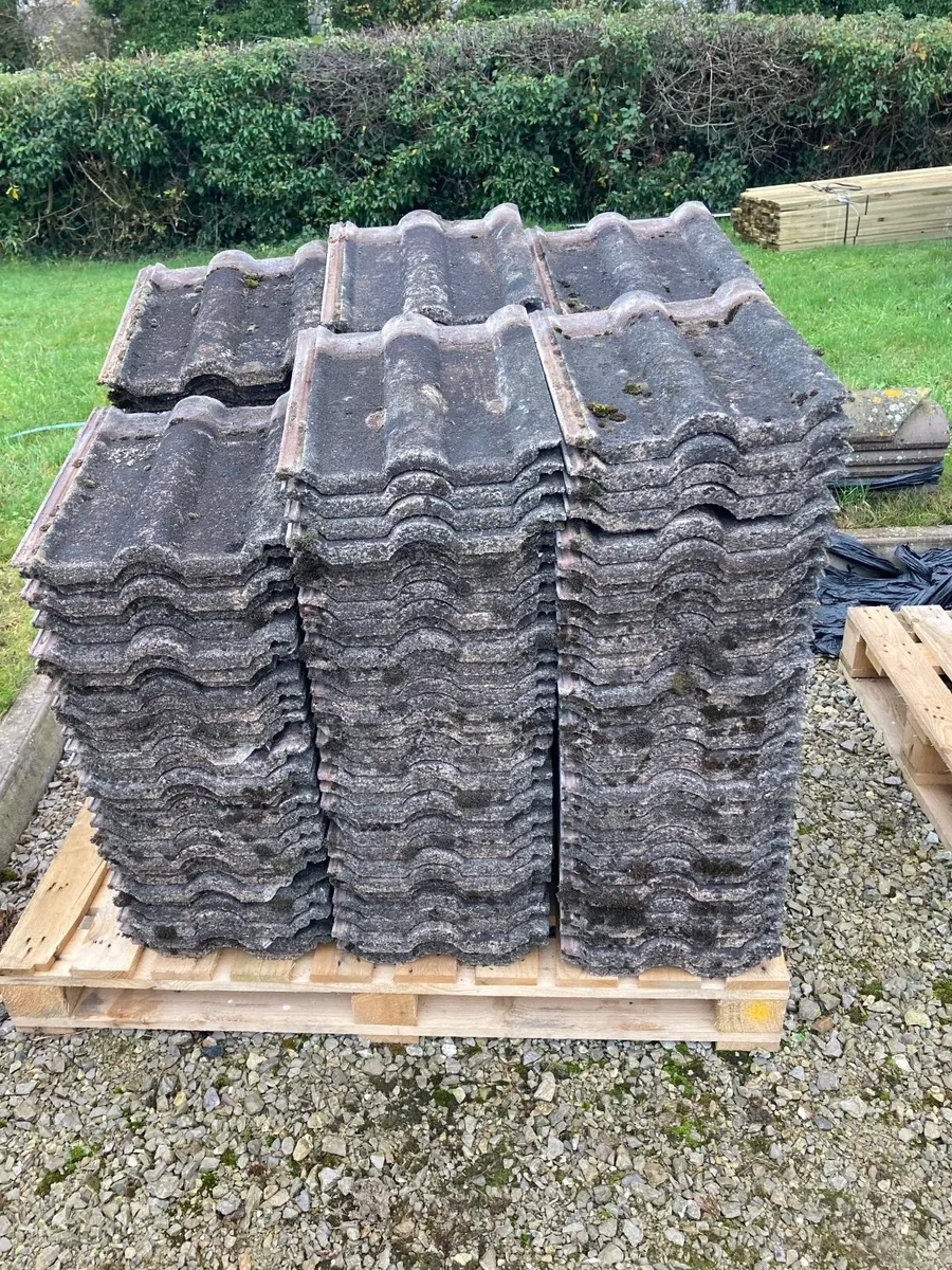 Roof Tiles - Redland 50 - Image 4