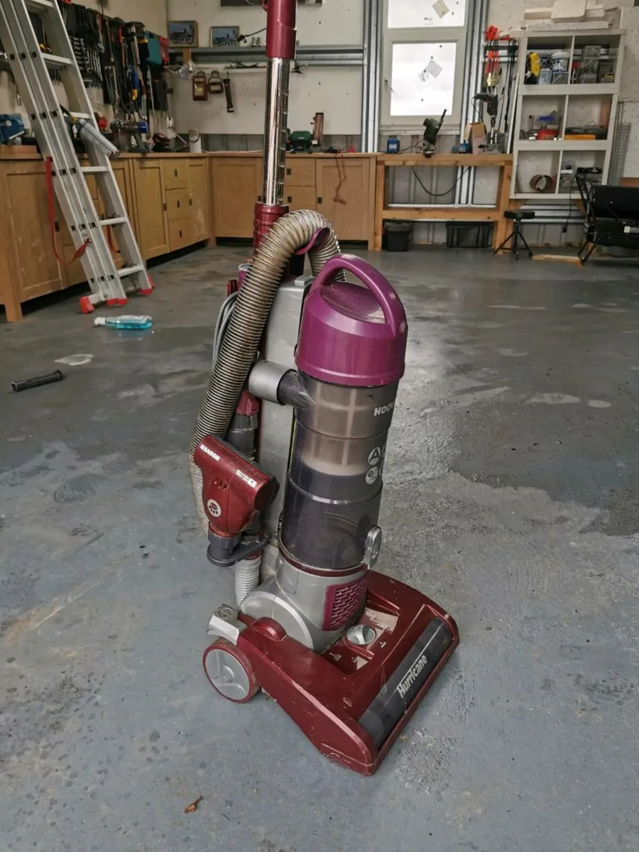 Hoover - Image 2
