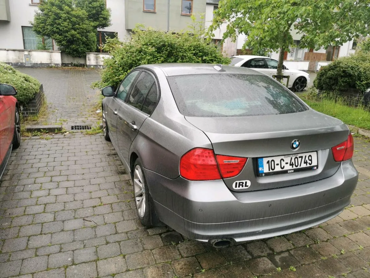 BMW 320D 177 HP - Image 2