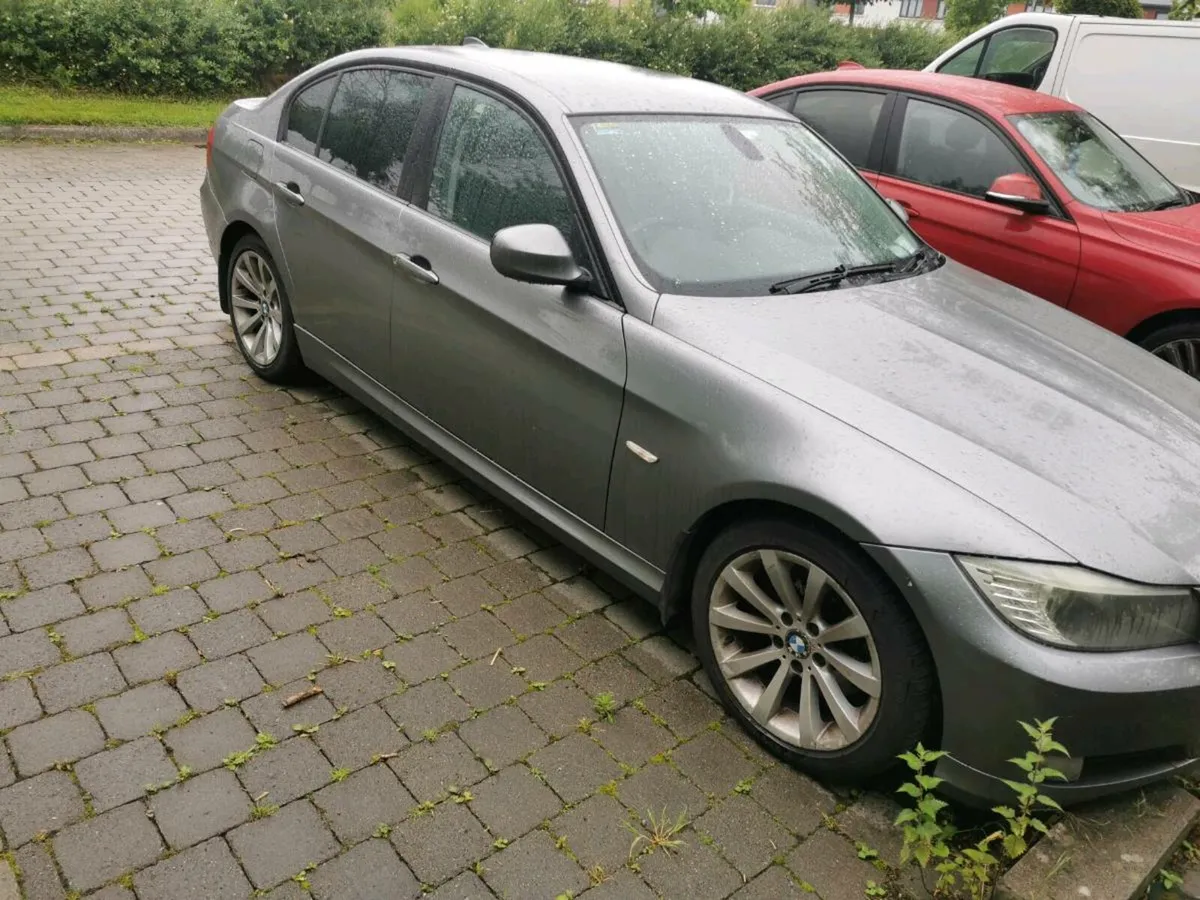 BMW 320D 177 HP - Image 3