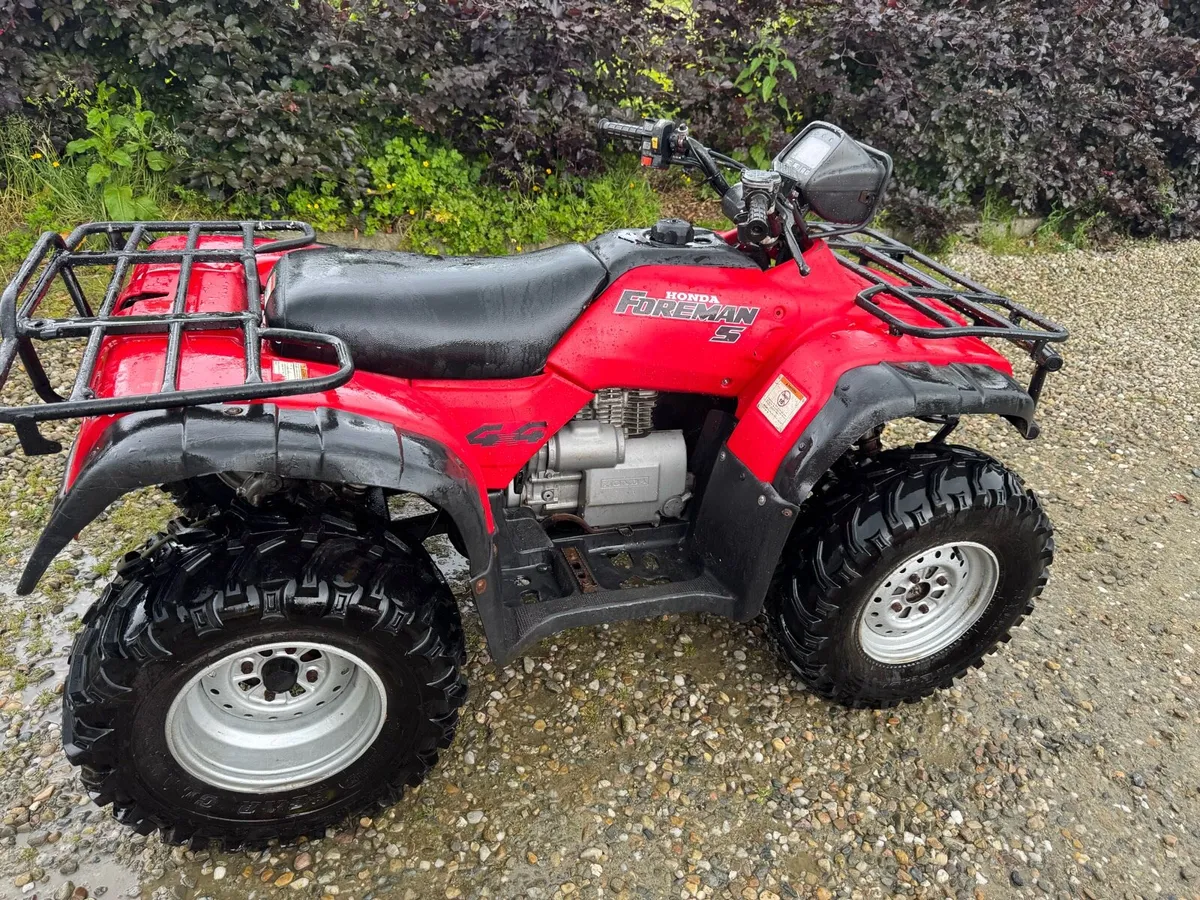 Quad - Image 1