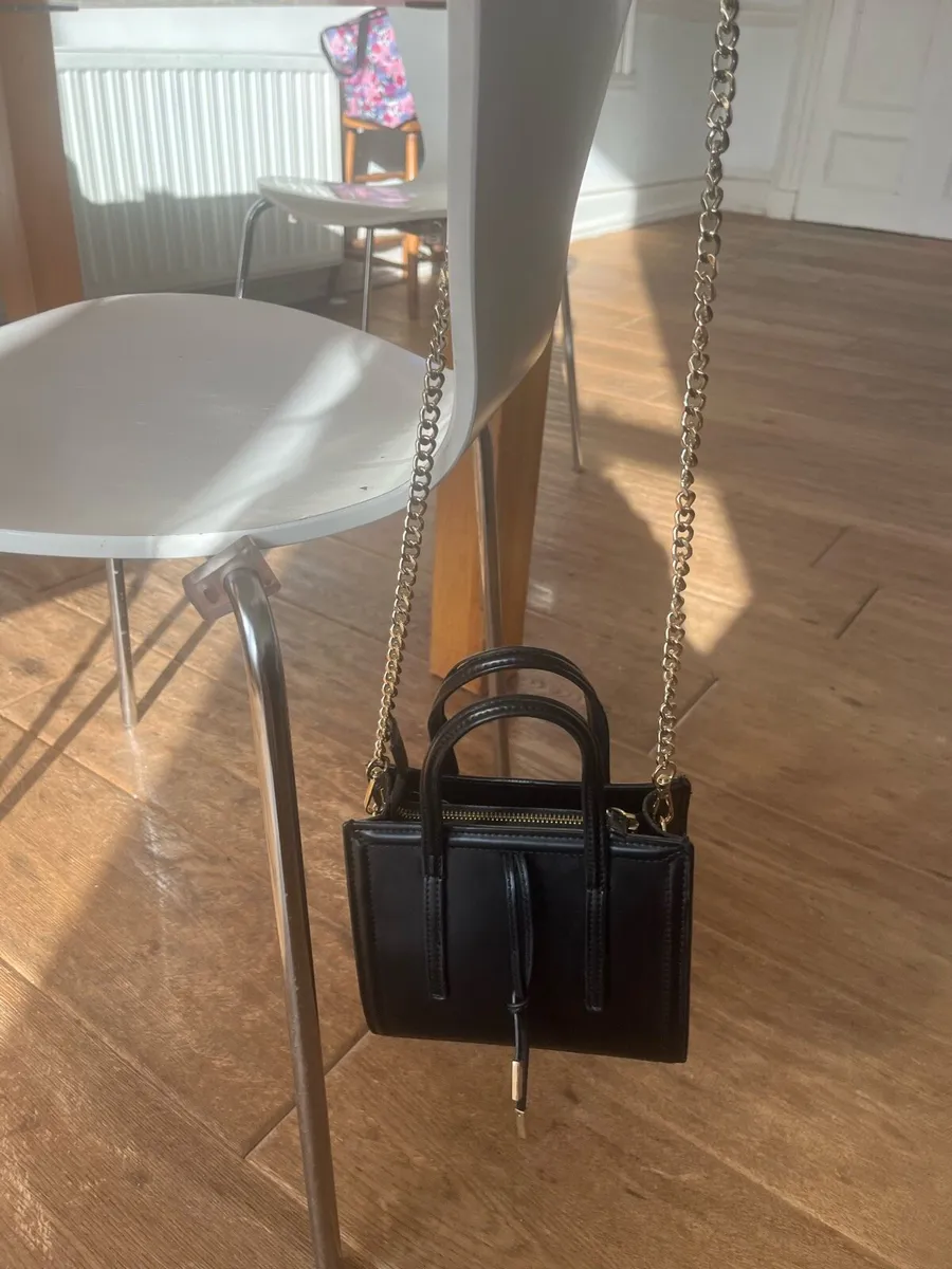 Zara bag - Image 1
