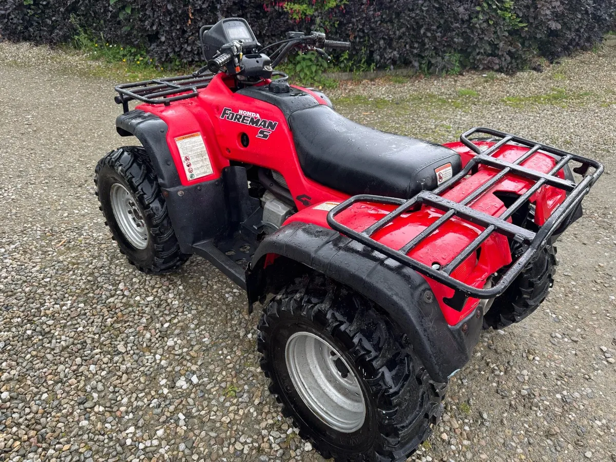 Quad - Image 2