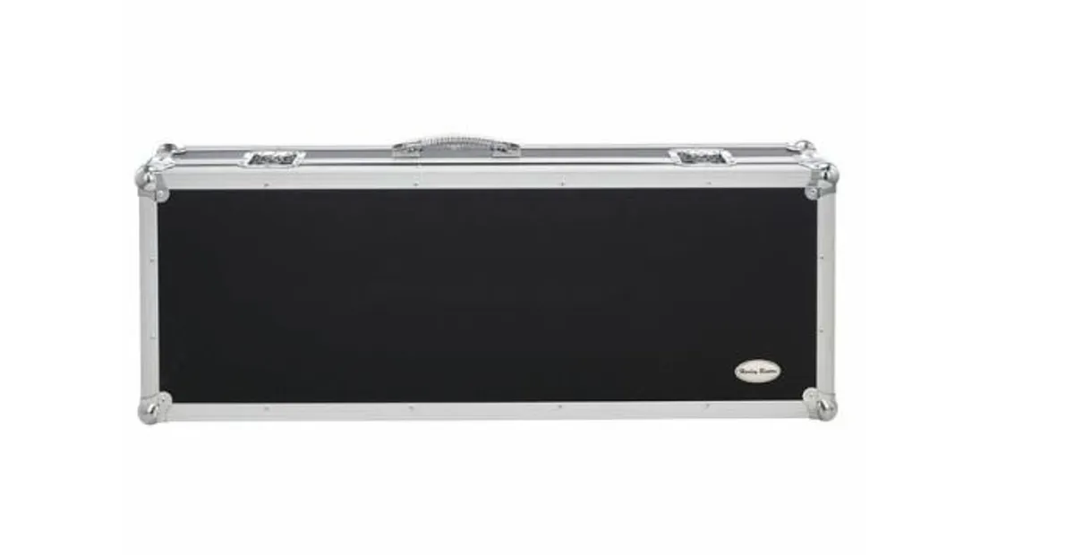 Flight Case  Guitar - Image 1