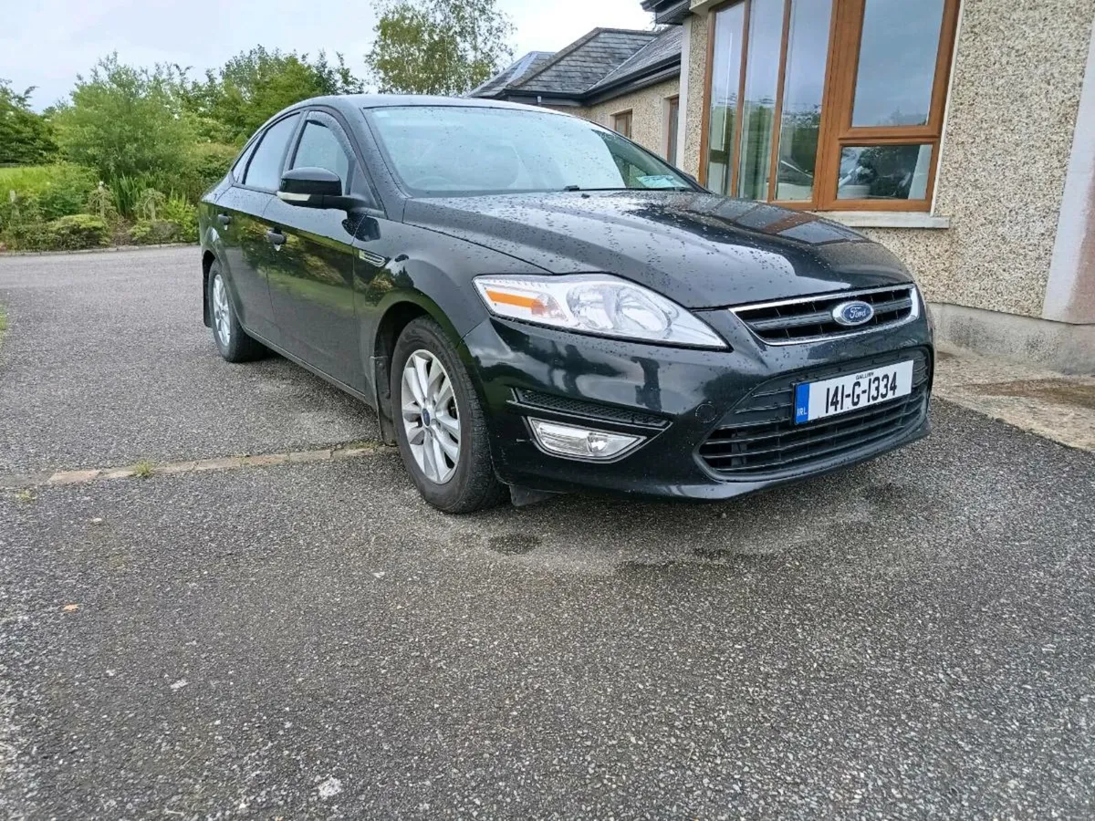 Ford Mondeo 141 - Image 2