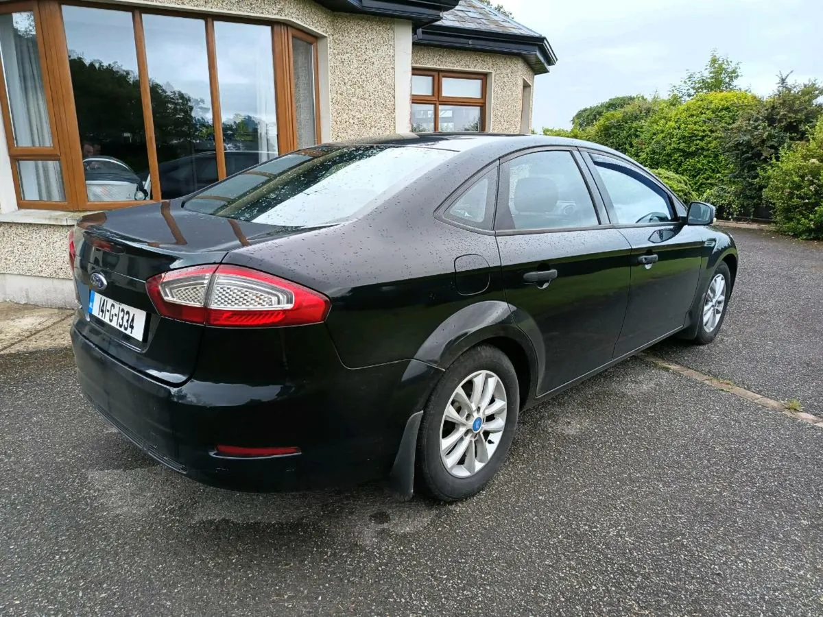 Ford Mondeo 141 - Image 3