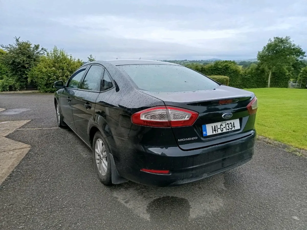 Ford Mondeo 141 - Image 4