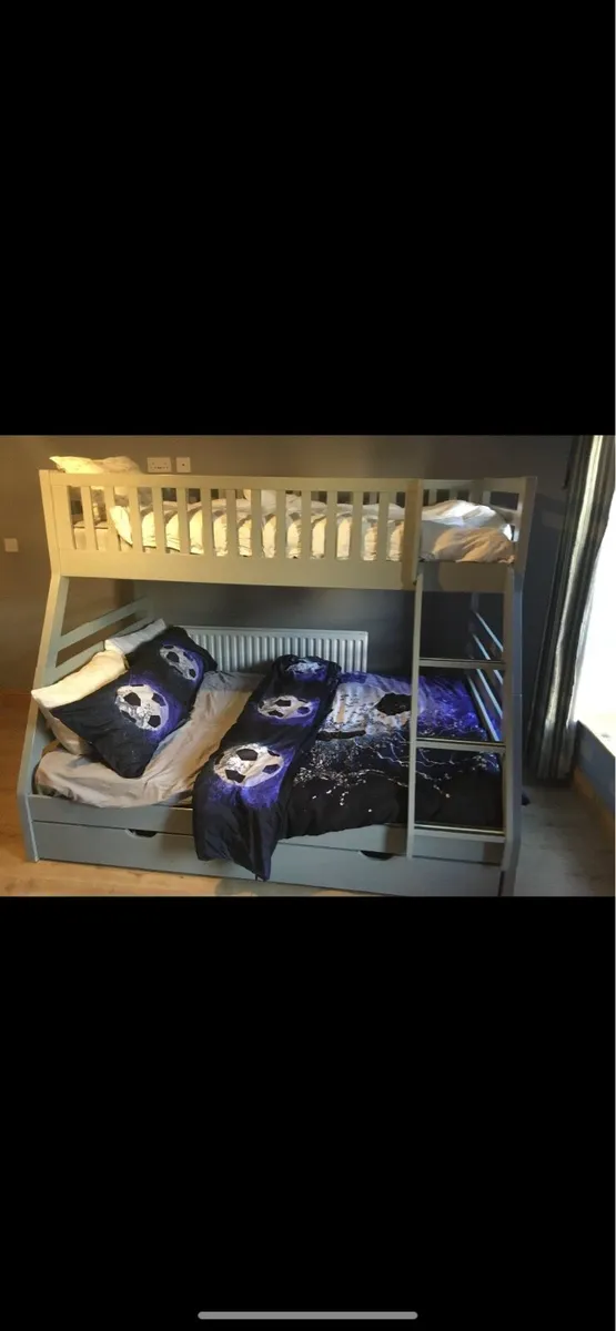 Bunkbed