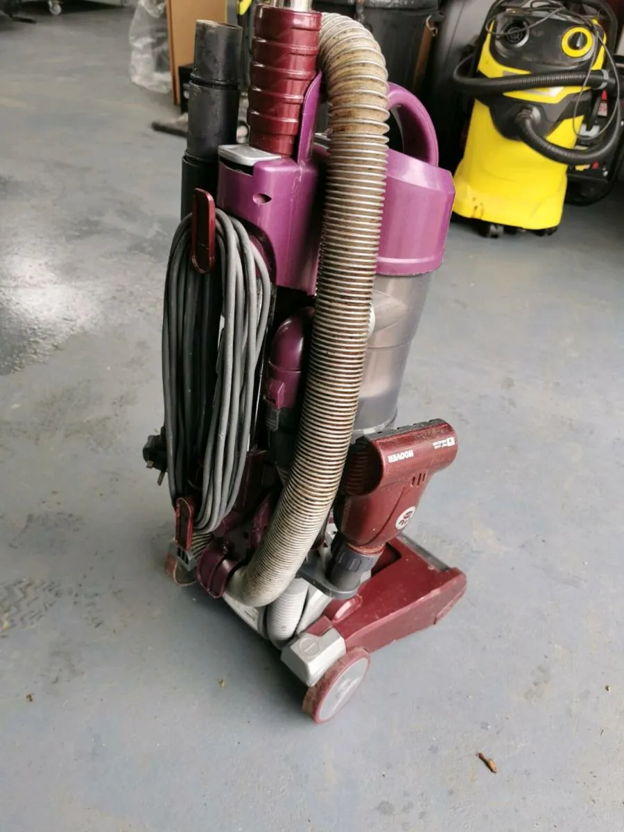 Hoover - Image 1