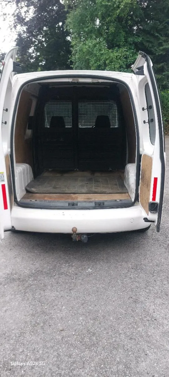 Caddy - Image 4
