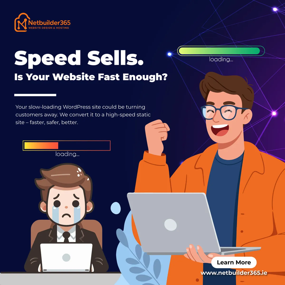 Website Design and Management - Image 3