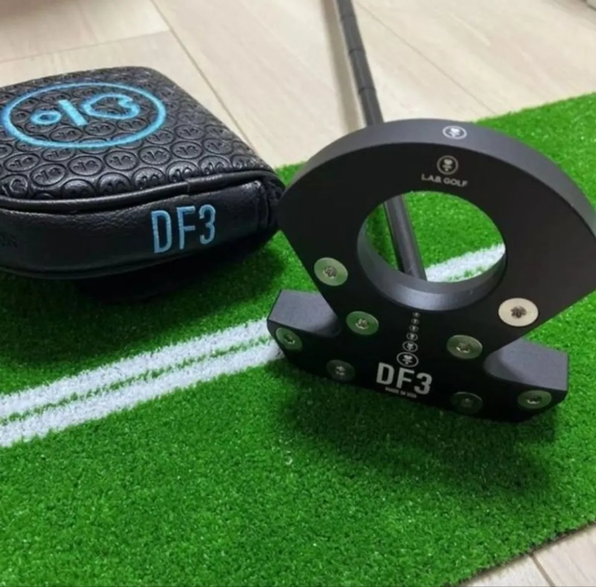 L.A.B DF3 Puttter - Image 1