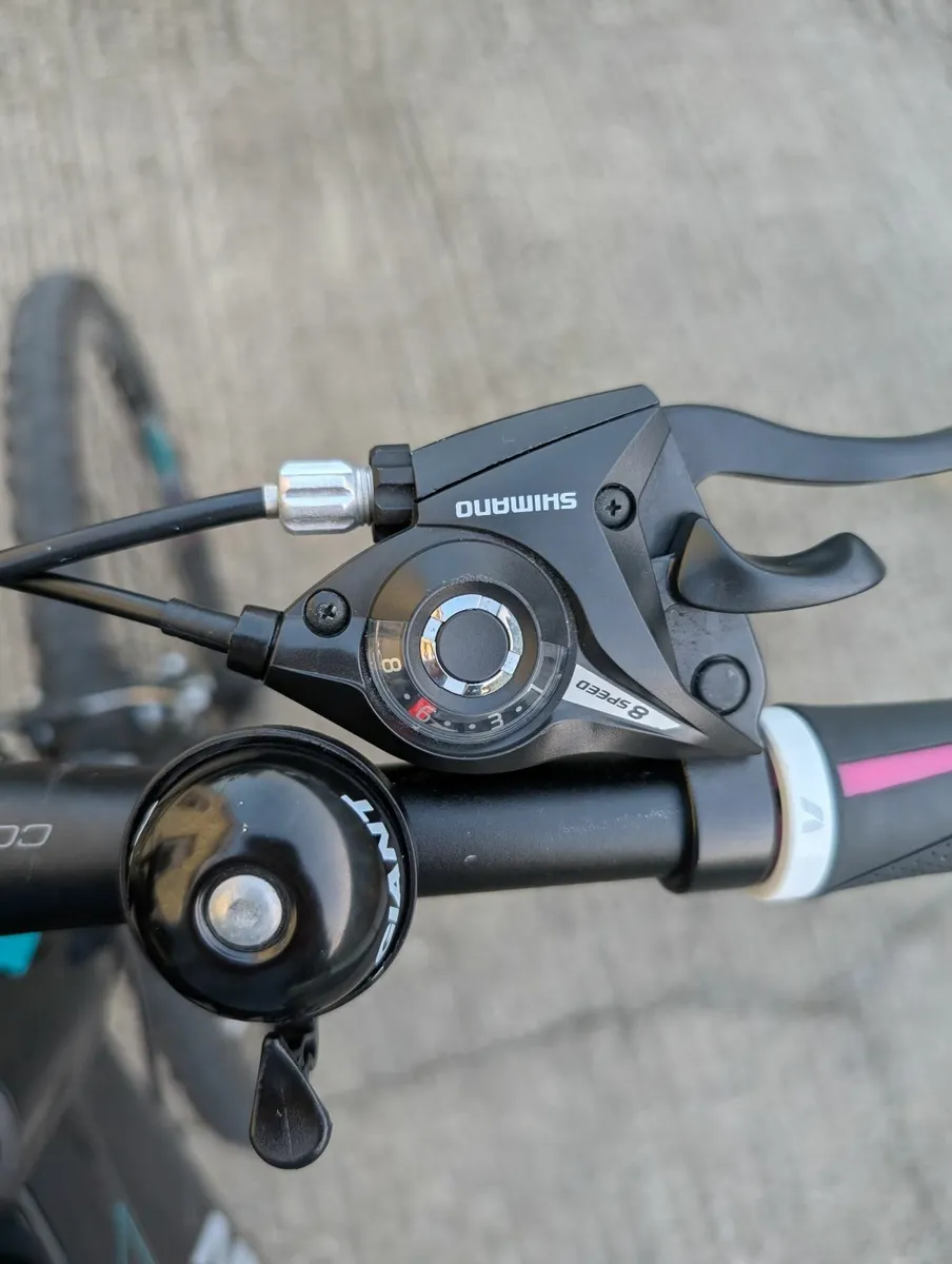 Giant Liv Rove 2 Hybrid bike (ladies) - Image 4