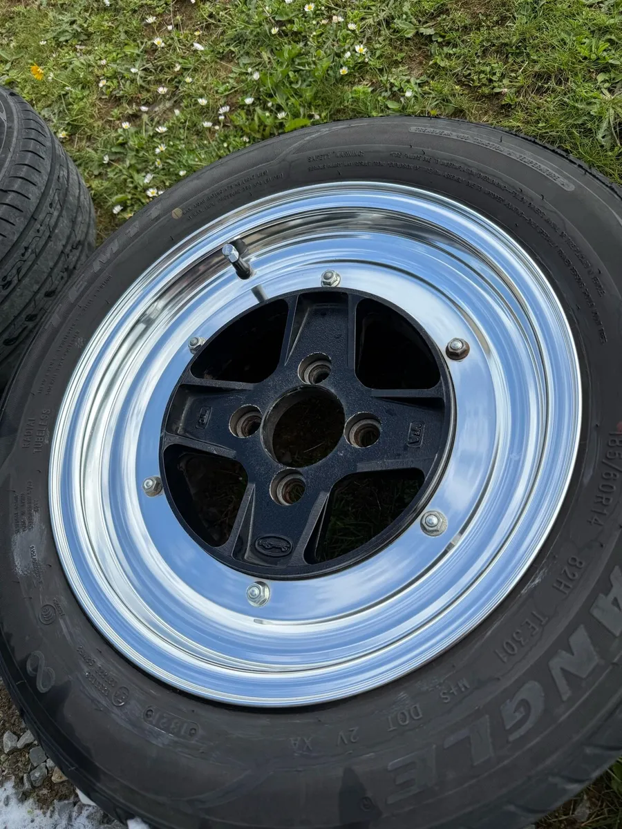 SSR MK2 - 4x100 - Image 3