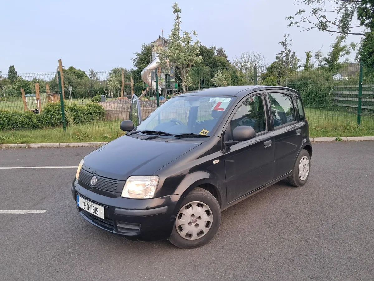 Fiat panda new nct - Image 2
