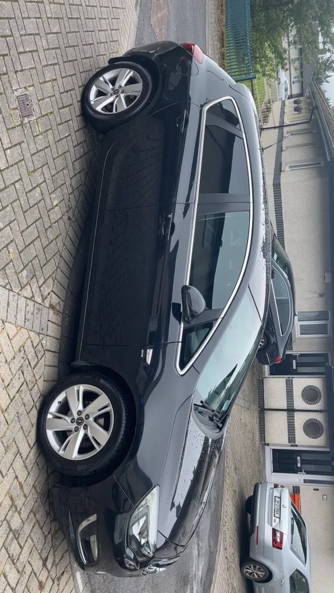 Car Opel Astra - Image 1
