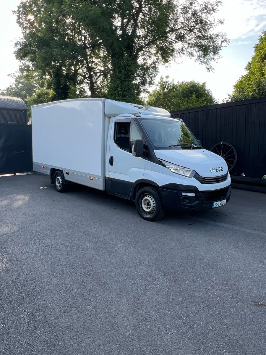 Iveco Daily - Image 1