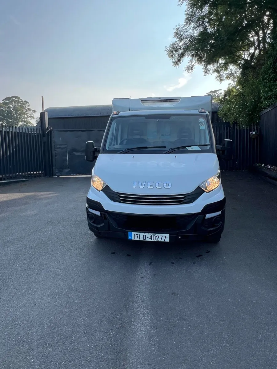 Iveco Daily - Image 2